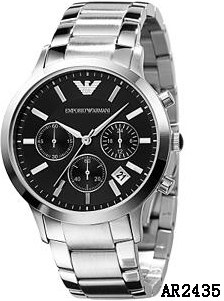 Armani watch man-244